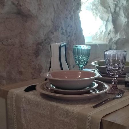 オストゥーニ Living Stoneヴィラ エクステリア 写真
